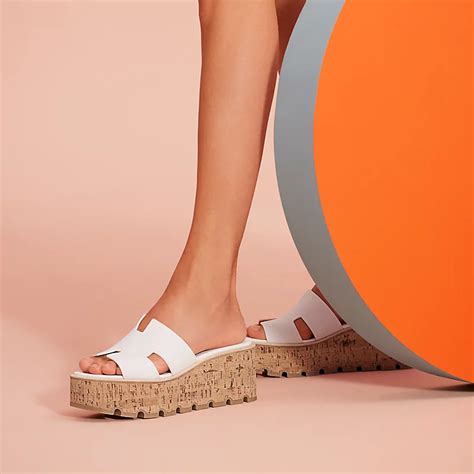 hermes izmir sandals review|hermes eze 30 sandal.